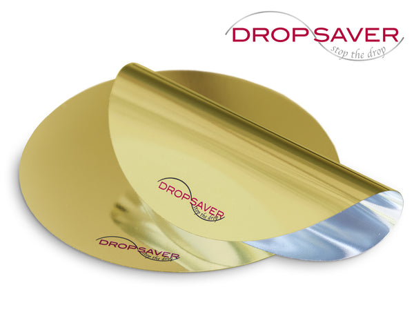 Enjoyment without drips - the DROPSAVER wine pourer in focus