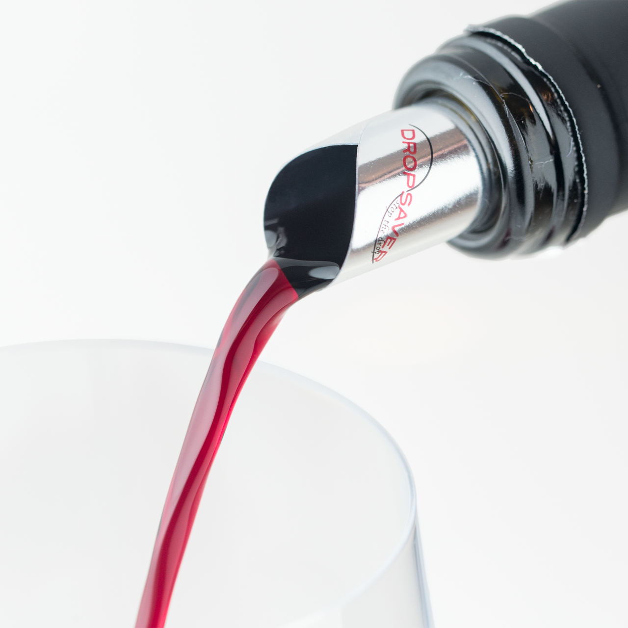 Newsletteranmeldung und 20% Rabatt erhalten bei DROPSAVER "stop the drop" 